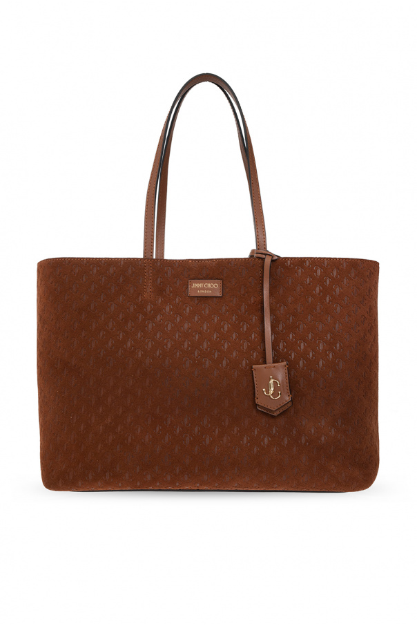  Nine2five Shopper Bag Jimmy Choo Vitkac Canada